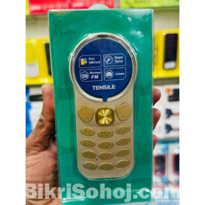 Tensile T23 Mobile